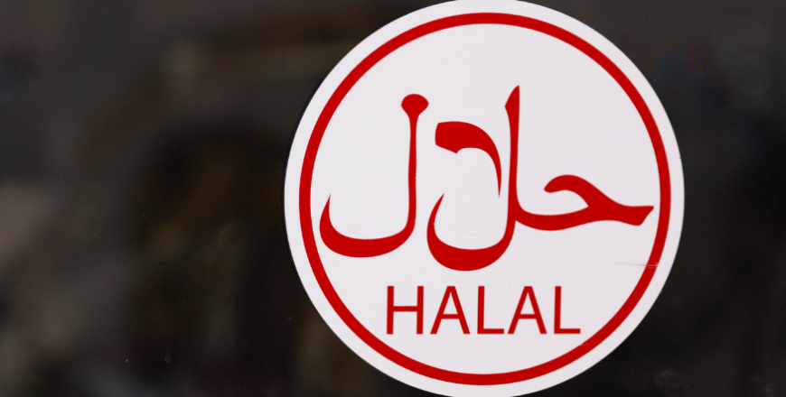 Halal Compliance for Global Markets