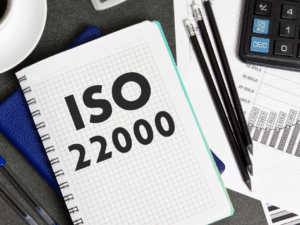 ISO 22000